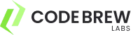 Code Brew Logo